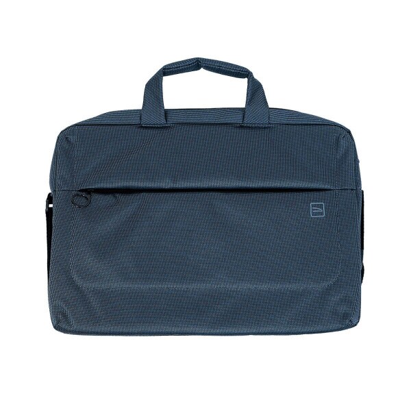 Computer Bag, Messenger Bag, Black
